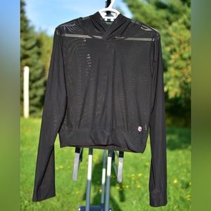 Alison Scudds GRIT RESILIENCY HOODIE